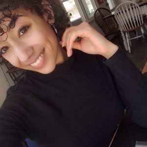 Meet your Posher, Kyra